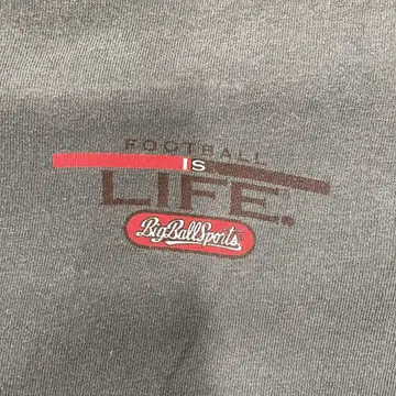 Big Ball Sports 빅볼스포츠 T셔츠 2XL