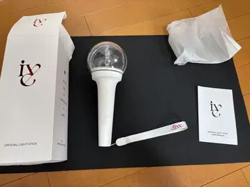 IVE 응원봉 공식 아이브 라이트 스틱 응원봉
