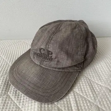 c.p. company cap 씨피 컴퍼니 캡