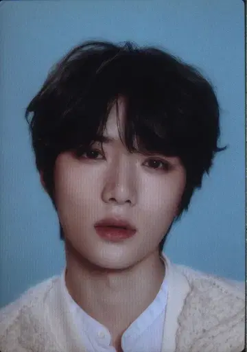 TXT BEOMGYU ACT:PROMISE 9/10
