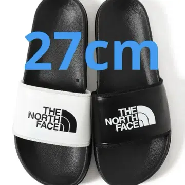 THE NORTH FACE BEAMS 별주 Base Camp Slide