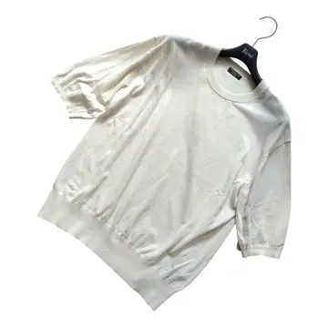 [VERMEILpariena] 25SS Cotton Basic 풀오버
