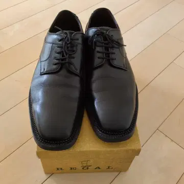 REGAL INTERNATIONAL COLLECTION 슈즈