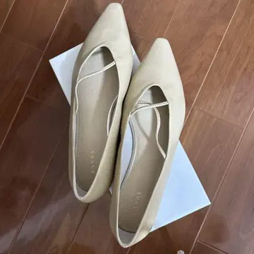 RANDA 펌프스 25.5cm