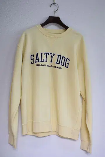 A02208 big cotton Gear 트레이닝복 속기모