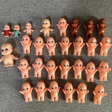 큐피 인형