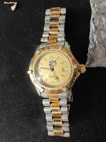TAGHeuer 손목시계 여성용