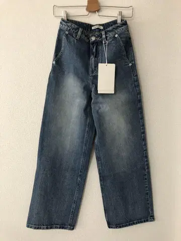 togeechita 청바지, 미사용 택 포함
