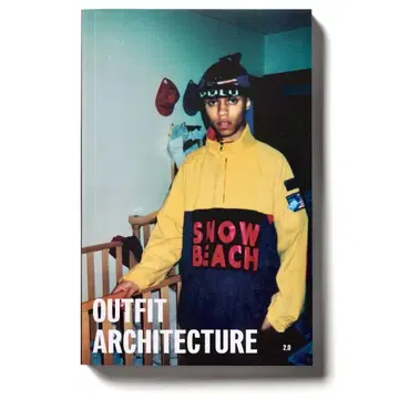 Living Proof Outfit Architecture 2.0.