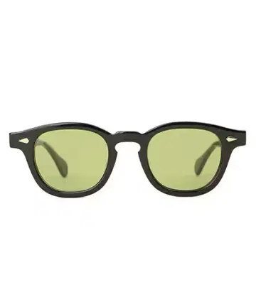 JULIUS TART OPTICAL AR (BLACK-GREEN)