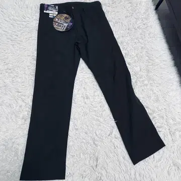 미사용 새상품 TS DESIGN 스트레치 터프 팬츠 L