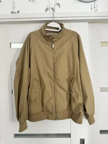THE NORTH FACE 퍼플 라벨 65/35 필드 자켓