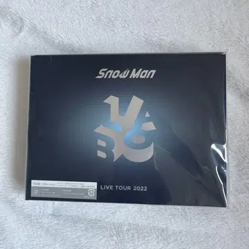 스노라보 초회 한정판