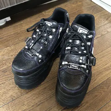 요스케 부츠