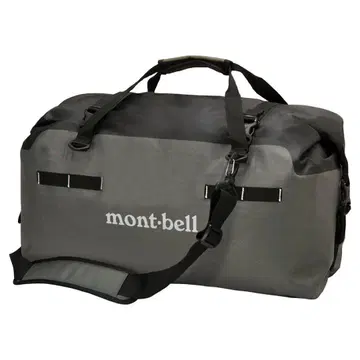 mont-bell 롤업 드라이 더플 M
