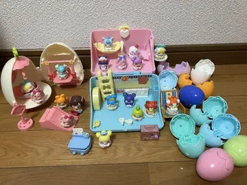 코코타마 하우스 포함 묶음 판매