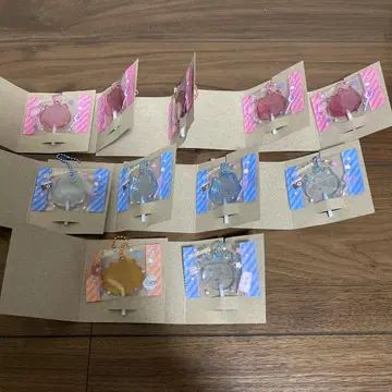 치이카와 캔디 참즈 구미
