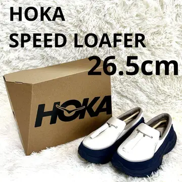 HOKA BIRCH SPEED LOAFER 26.2cm