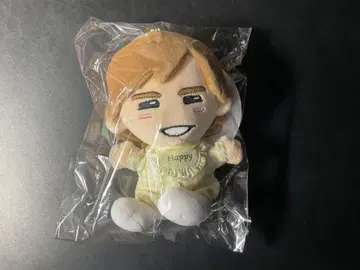 Lil 칸사이 오카자키 코타로 치비누이 하피누이 미개봉 새상품