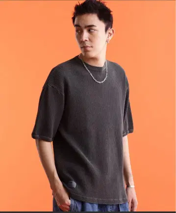 schott 써멀 T셔츠