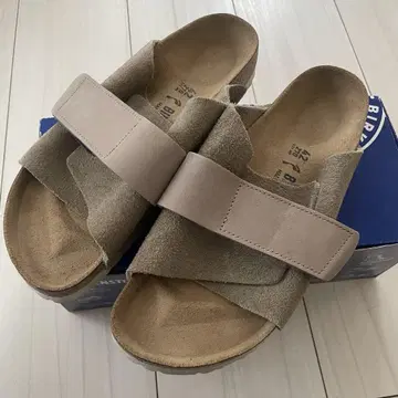 BIRKENSTOCK 샌들 KYOTO 사이즈 42