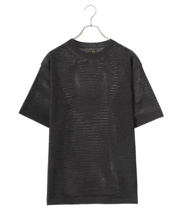 men SUMMER KNIT CREW NECK SHORT SLEEVE