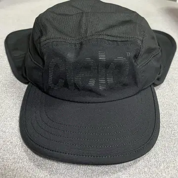 ciele athletics 시엘 CAP 블랙