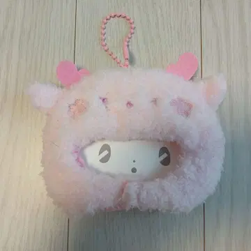 PLAVE MMMM 봉제 인형 BAMBY 밤비 모자 HAT