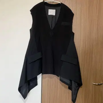 sacai / 베스트 사이즈 001