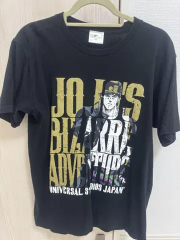 JOJO'S BIZARRE ADVENTURE 티셔츠