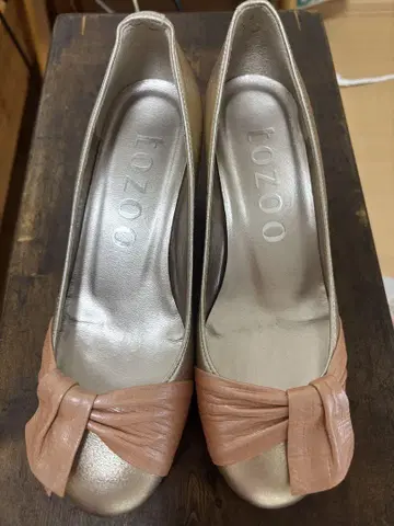 tozoo 하이힐 펌프스