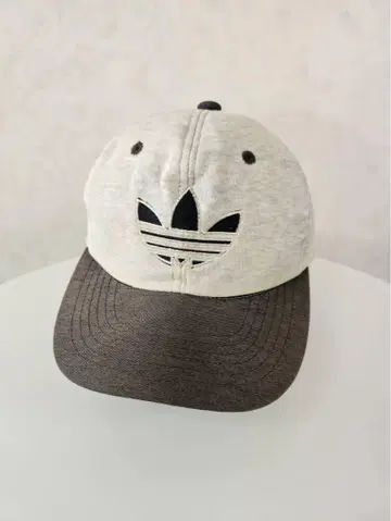 80년대 adidas 아디다스 캡 남성용