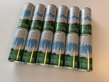 사잔 올스타즈 미츠야 사이다 12개