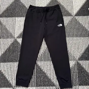 THE NORTH FACE 헤더 스웨트 팬츠