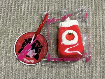 mellonoy 스퀴즈