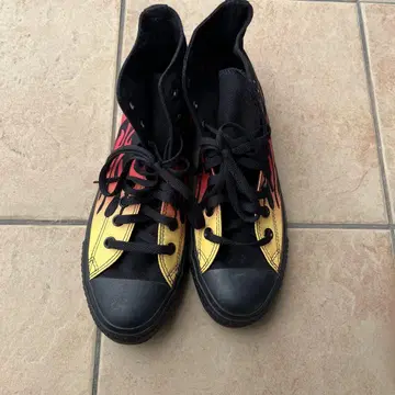 CONVERSE ALLSTAR originator Hi 이그나이트