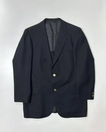 Traditional by New Yorker inc. 네이비 자켓