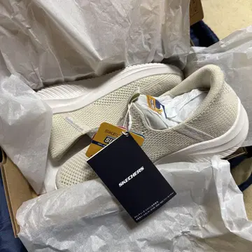 SKECHERS 스케쳐스 23.5cm