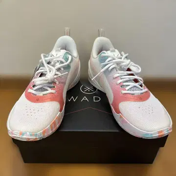 LI-NING ABRPT043-12 농구화