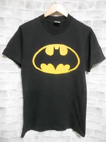 BATMAN 배트맨 프룻 오브 더 룸 80s USA 제작 티셔츠