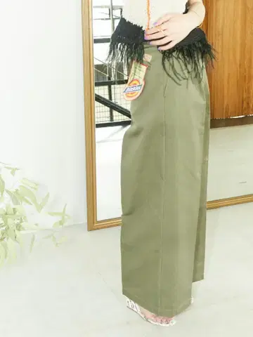 CITYSHOP / HAKAMA PANTS 사이즈 M