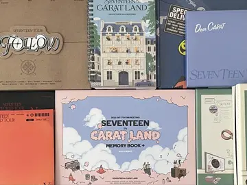seventeen DVD Blu-ray