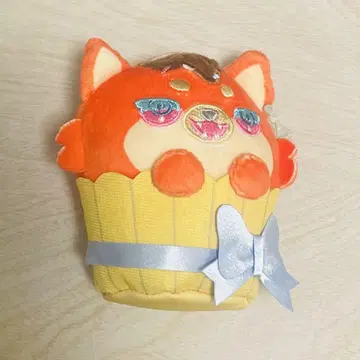 발렌타인 봉제 인형 키타미 유세이