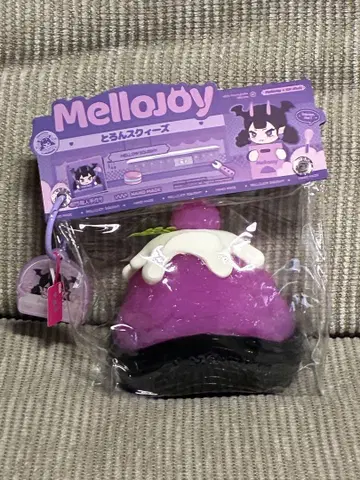 mellojoy 스퀴즈