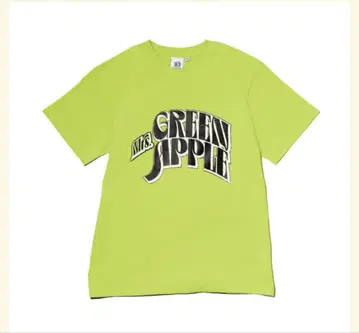 Mrs. GREEN APPLE MGA 썸머 티셔츠 2025 M 사이즈