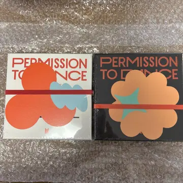 BTS PERMISSION TO DANCE ON STAGE LIVE
