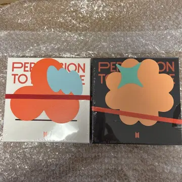 BTS PERMISSION TO DANCE ON STAGE LIVE