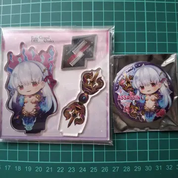 [ Fate ] Fate/Grand Order 캬라토리아 카마