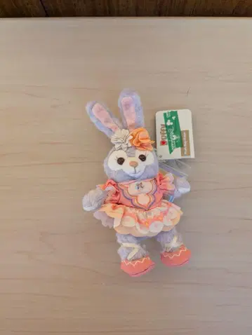 봄맞이 특별판 스텔라루 봉제 인형 2세트