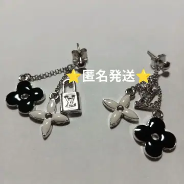미사용 빈티지 귀걸이